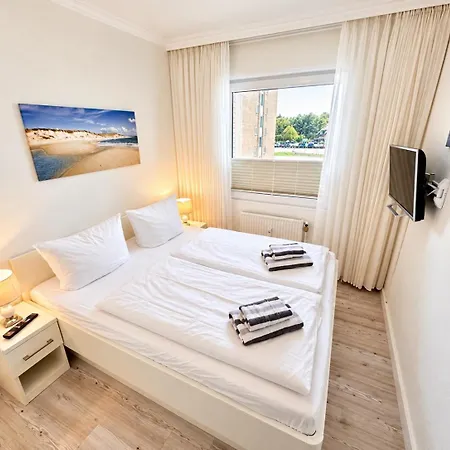 App 18-a182 Appartement *